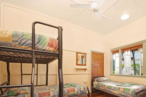 Travellers Oasis - Hotel WA 1