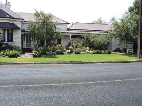 Travellers Rest B&B - Hotel WA 1