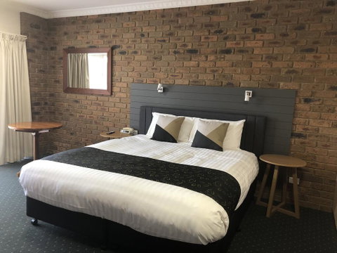 Travellers Rest Motor Inn Swan Hill - Hotel WA 1