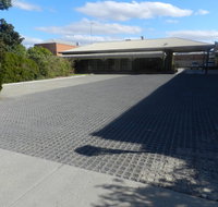 Travellers Rest Motor Inn Swan Hill - Hotel WA