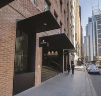 Travelodge Hotel Sydney Martin Place - Hotel WA