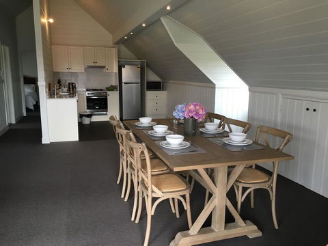Travertines Wines Apartment - Hotel WA 0
