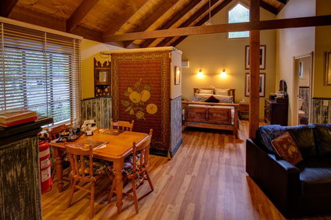 Trawool Cottages And Farmstay - Hotel WA 3