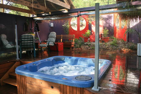 Trawool Cottages And Farmstay - Hotel WA 0