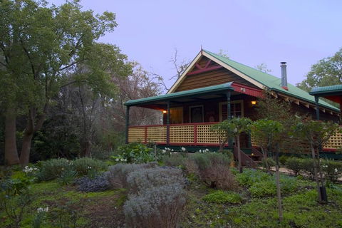 Trawool Cottages And Farmstay - Hotel WA 2