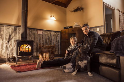 Trawool Cottages And Farmstay - Hotel WA 1