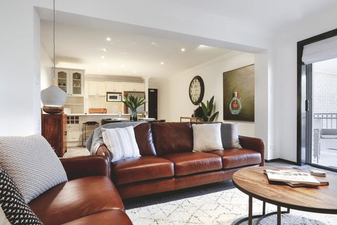 Tre Sorelle Camden - Hotel WA 0