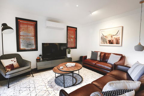 Tre Sorelle Camden - Hotel WA 1