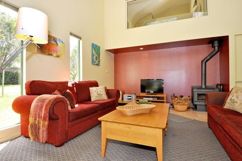 Tree Elle Retreat - Hotel WA 3
