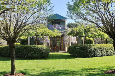 Tree Elle Retreat - Hotel WA 0