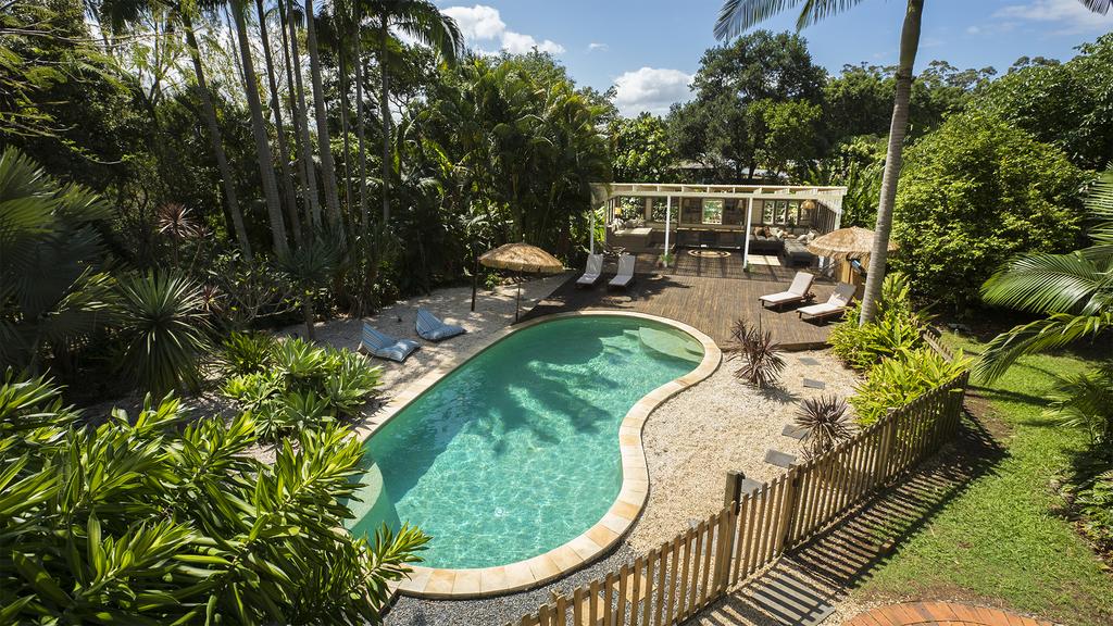 Coorabell ACT Hotel WA