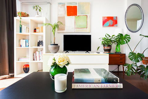 Treetop Retreat Five Minute Stroll To The Beach - Hotel WA 1