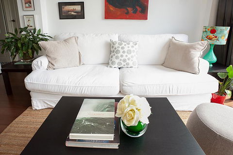 Treetop Retreat Five Minute Stroll To The Beach - Hotel WA 2