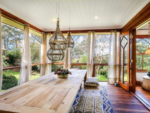 Treetops - Elegant, Inviting, Designer, Cedar Home - Hotel WA 1