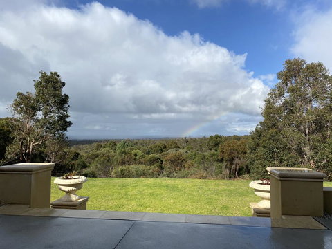 Treetops Holiday Retreat - Hotel WA 1
