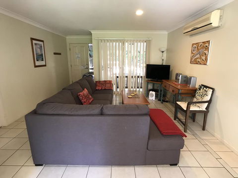 Treetops Lakeside Apartments - Hotel WA 3