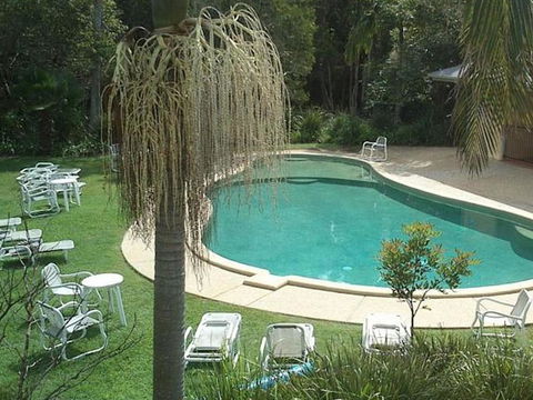 Treetops Lakeside Apartments - Hotel WA 0