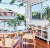 Trendy O'Brien in Bondi Beach - Hotel WA