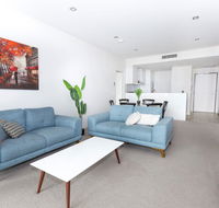 Trendy Self Contained Inner City Apartment - Hotel WA