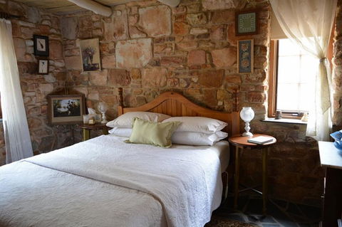 Trestrail Cottage B & B - Hotel WA 1