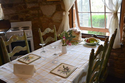 Trestrail Cottage B & B - Hotel WA 2