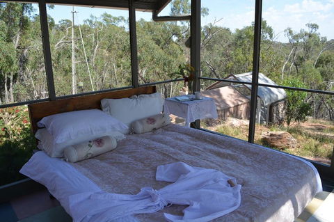 Trestrail Cottage B & B - Hotel WA 3