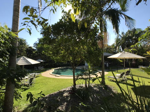 Treetops Lakeside Apartments - Hotel WA 1