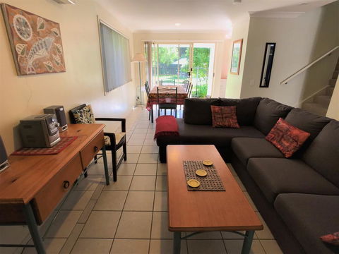 Treetops Lakeside Apartments - Hotel WA 2