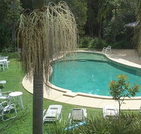 Treetops Lakeside Apartments - Hotel WA