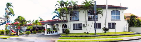 Tropic Coast Motel - Hotel WA 0