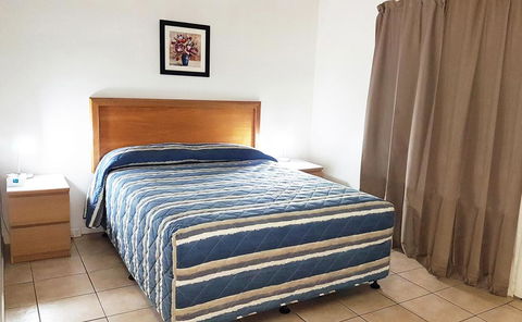 Tropic Coast Motel - Hotel WA 2