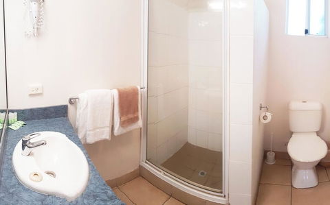 Tropic Coast Motel - Hotel WA 1
