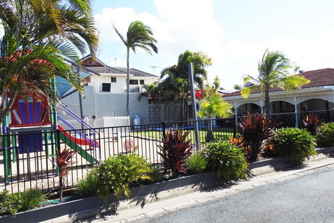 Tropic Coast Motel - Hotel WA 3