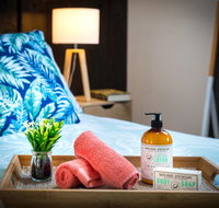 Tropic Studio A Unique Hidden Gem - Hotel WA
