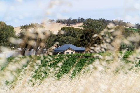 Triple Creek Guest House - Barossa Region - Hotel WA 0