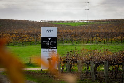 Triple Creek Guest House - Barossa Region - Hotel WA 1