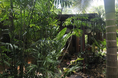 Tropical Bliss Bed And Breakfast - Hotel WA 2