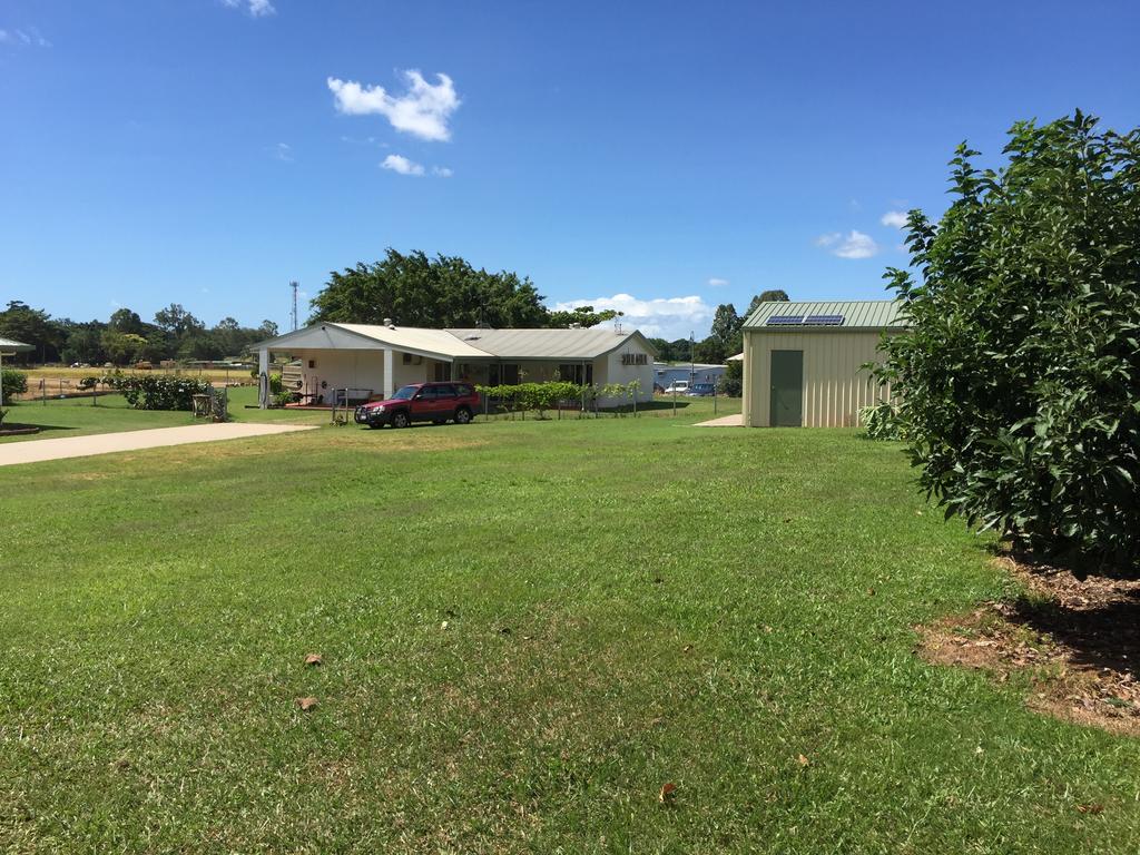 Kamerunga QLD Hotel WA