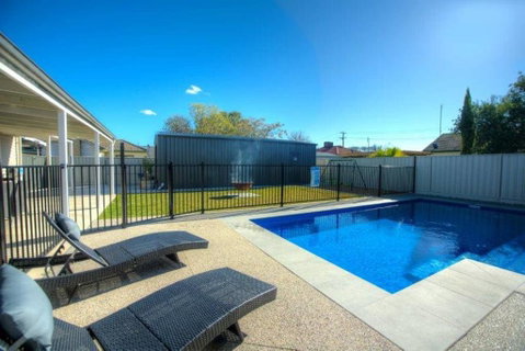 Trotters Retreat - Hotel WA 2