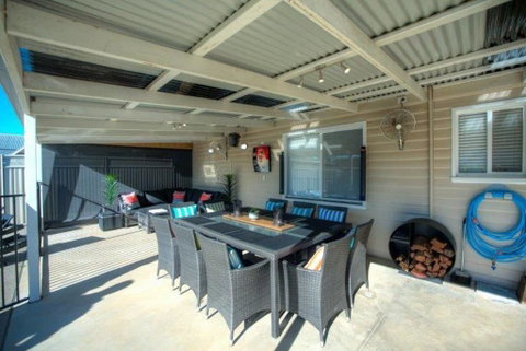 Trotters Retreat - Hotel WA 3