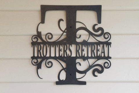 Trotters Retreat - Hotel WA 0