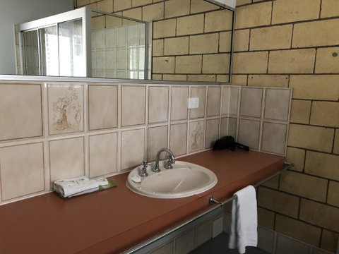 True Blue Motor Inn - Hotel WA 1