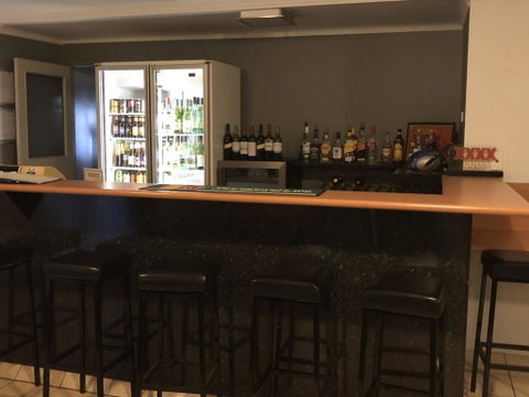 True Blue Motor Inn - Hotel WA 2