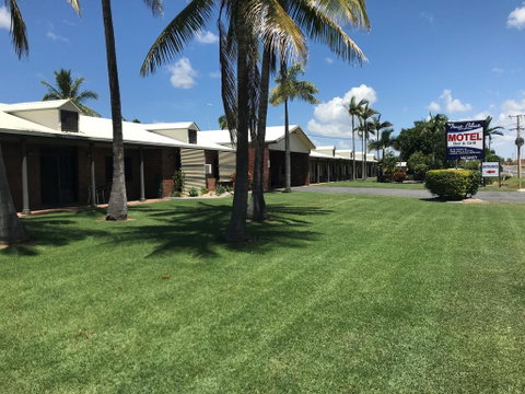 True Blue Motor Inn - Hotel WA 3