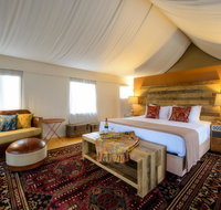 Truffle Lodge - Hotel WA