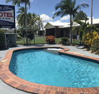 True Blue Motor Inn - Hotel WA
