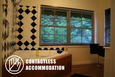 Tudor Cottages - Hotel WA 3