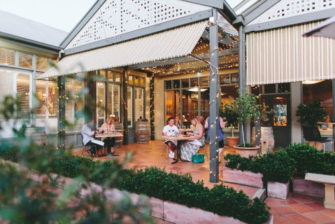 Tuileries Rutherglen - Hotel WA 2