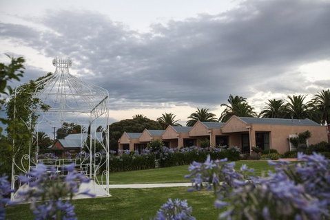 Tuileries Rutherglen - Hotel WA 1
