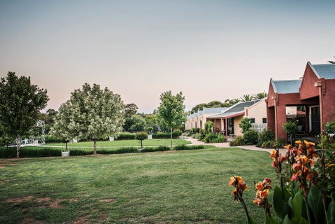 Tuileries Rutherglen - Hotel WA 0